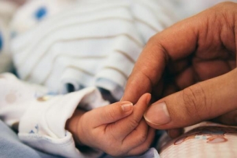 Во Львове 4-дневный младенец попал в больницу с подозрением на коронавирус