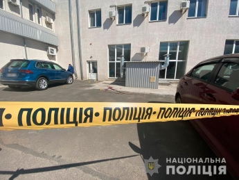 В Николаеве стреляли в криминального авторитета "Мультика"