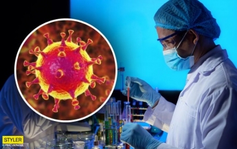 Медики не установили источник заражения девяти больных коронавирусом в Запорожской области
