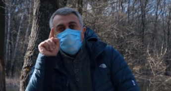 Покупать респиратор или маску: доктор Комаровский дал разъяснение (видео)