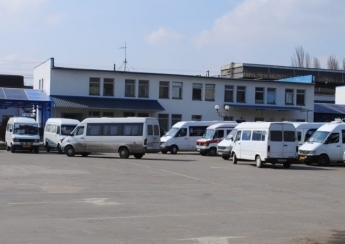 По каким маршрутам будут курсировать автобусы в Мелитополе во время карантина
