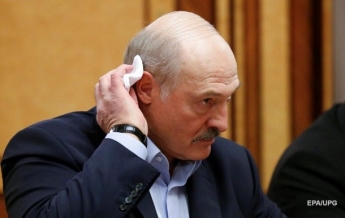 Лукашенко о карантине: Жрать что будем?