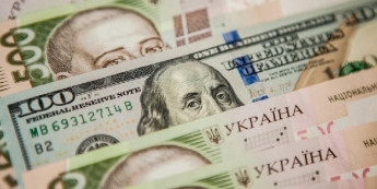Мониторинг запорожских обменников: курс доллара снижается