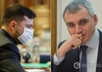 Мэр "чистого" от коронавируса Николаева резко ответил Зеленскому