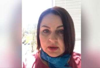 Депутат горсовета, заболевшая коронавирусом, рассказала, как он повлиял на ее жизнь (видео)