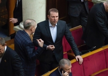 Сергей Минько предлагает ввести уголовную ответственность за спекуляцию