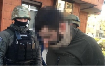 В Киеве военные наладили схему сбыта наркотиков в воинской части (фото)