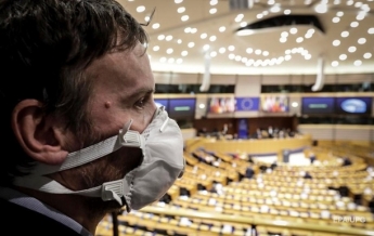 В здании Европарламента поселят бездомных
