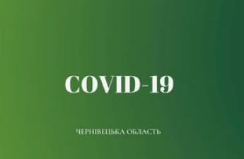 В Черновицкой области 30 новых случаев COVID-19, умерла 66-летняя женщина с подозрением на коронавирус, - ОГА