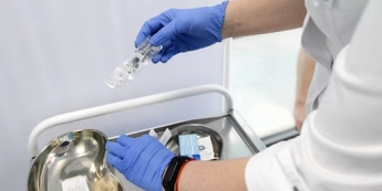 В России начали лечить коронавирус по-новому