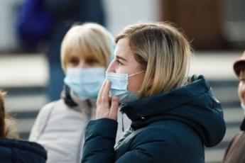 В Украине коронавирусом заболеют 45 тысяч и 3 тысячи умрут – исследование