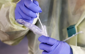 В Мелитополе уже 23 случая коронавируса