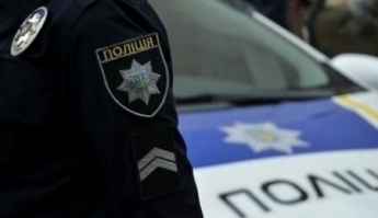 В Запорожье водитель маршрутки предлагал полицейским взятку