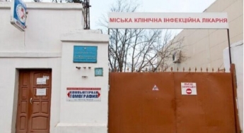 Одесская инфекционка угодила в скандал с аппаратами ИВЛ из России: "С уголовным прошлым"