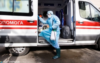 Сколько украинцев погибнет от коронавируса: пугающие цифры