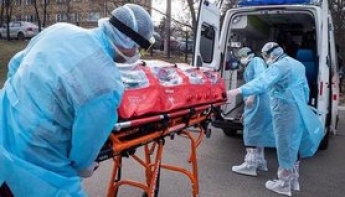 Беларусь входит в новую фазу вспышки коронавируса. Сейчас самое время готовиться к худшим сценариям, - ВОЗ