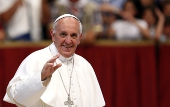 Католическая Пасха в Ватикане: онлайн