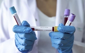 В Мелитополе выявлен новый случай коронавируса