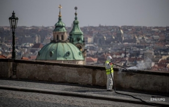 В Чехии ослабили карантинные ограничения