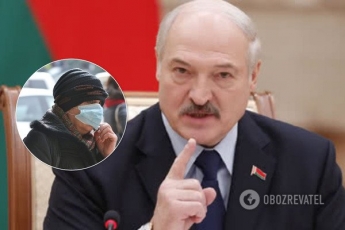 "Зачем вы нас делаете дураками?"Лукашенко разнес росСМИ из-за пандемии COVID-19. Видео
