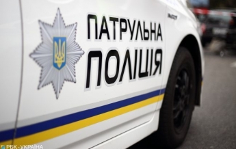 На трассе Киев-Одесса грузовик сбил человека насмерть