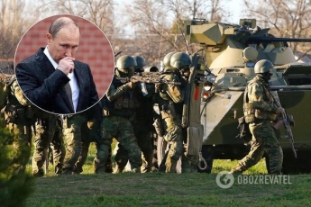 Коронавирус ударил по армии Путина: СМИ узнали подробности
