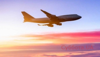 Авиабилеты из Запорожья в Европу на три ближайших месяца распродают по 400 гривен