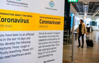 Коронавирус уже никогда не исчезнет, - главный эпидемиолог Швеции