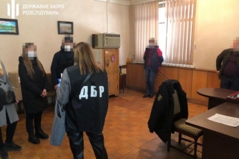 В Харьковской области полицейские привлекли невиновного к ответственности