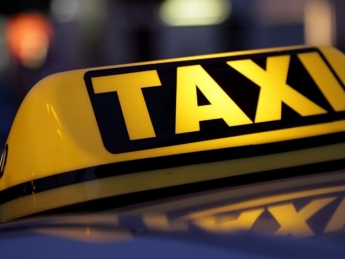 В Мелитополе фирма такси удивила праздничными тарифами