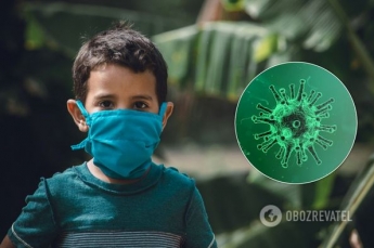 На Винниччине у ребенка случилась клиническая смерть из-за коронавируса (видео)