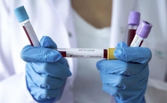 В Кирилловке у трех человек экспресс-тест подтвердил коронавирус