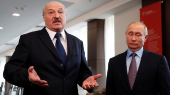 "Ни к черту": Лукашенко не выдержал и набросился на "братскую" помощь России