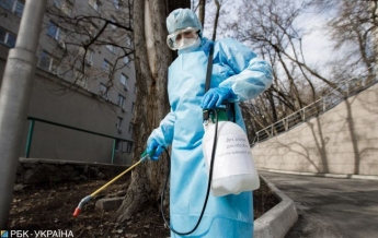 За сутки от коронавируса выздоровели 72 украинца, - Минздрав