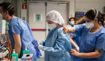 В Австралии анонсировали отмену запрета на проведение операций и ряда других медицинских услуг