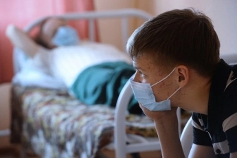 Лечение больного коронавирусом в Украине стоит 10 тыс. грн в день – Минздрав (видео)