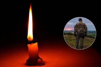 Террористы убили лейтенанта ВСУ на Донбассе: обнародовано имя и фото Героя