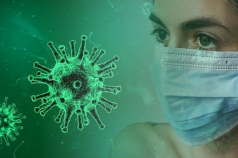 Два дня без коронавируса - В Мелитополе нет новых заболевших COVID-19