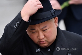 Ким Чен Ын умер сегодня утром? Сеть всполошила новость