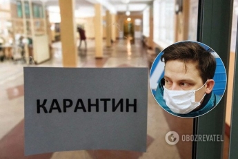 Волонтер сообщила о коронавирусной катастрофе в городе под Одессой