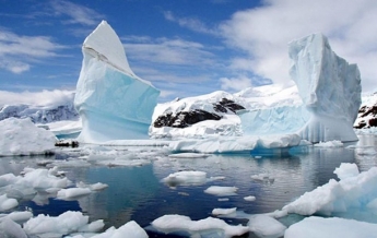 Евразийский ледяной щит растаял за 500 лет - ученые