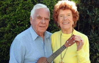 Пенсионеры в 97 лет обрели любовь благодаря коронавирусу