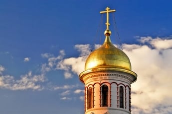 В церкви Ивано-Франковска грубо нарушили карантин: священника УПЦ МП наказали