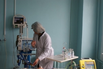 Больница в Кременчуге стала рассадником коронавируса: руководство скрывает правду, а медики десятками инфицируются