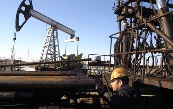 Цены на нефть подскочили после резкого обвала