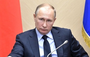 Путин хотел использовать общемировой коронавирусный хаос для усиления позиций Кремля - политолог