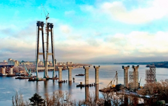 За 16 лет на запорожские мосты потратили 400 млн долларов, - Укравтодор