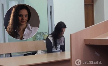 Погибла молодая фигуристка: в Днепре суд отпустил виновницу громкого ДТП (фото)