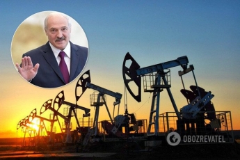 Беларусь нашла поставщика нефти в обход Кремля