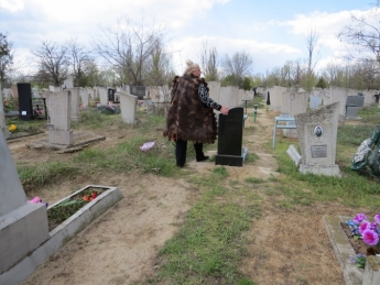 На поминальных выходных въезды на все кладбища Мелитополя будут закрыты (фото)